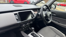 Honda Jazz 1.5 i-MMD Hybrid Crosstar EX 5dr eCVT Hybrid Hatchback